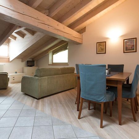 Alpine Dream Apartments Bormio Zewnętrze zdjęcie
