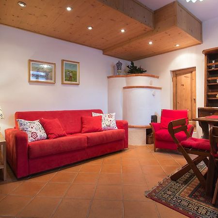Alpine Dream Apartments Bormio Zewnętrze zdjęcie