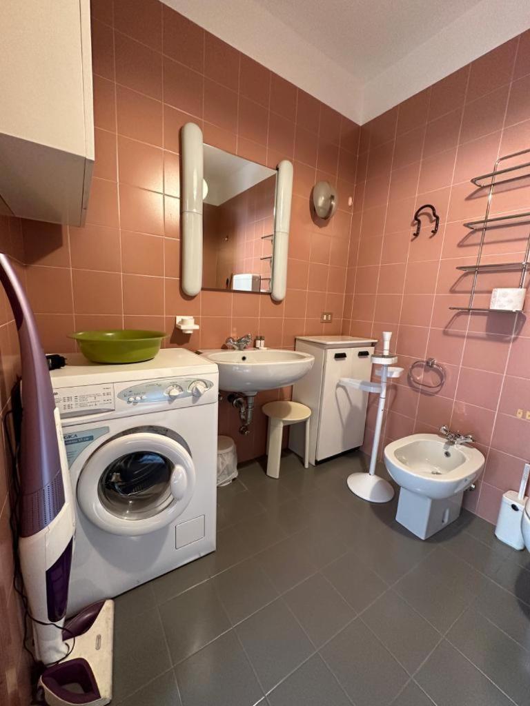 Alpine Dream Apartments Bormio Zewnętrze zdjęcie