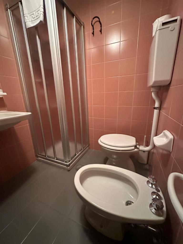 Alpine Dream Apartments Bormio Zewnętrze zdjęcie