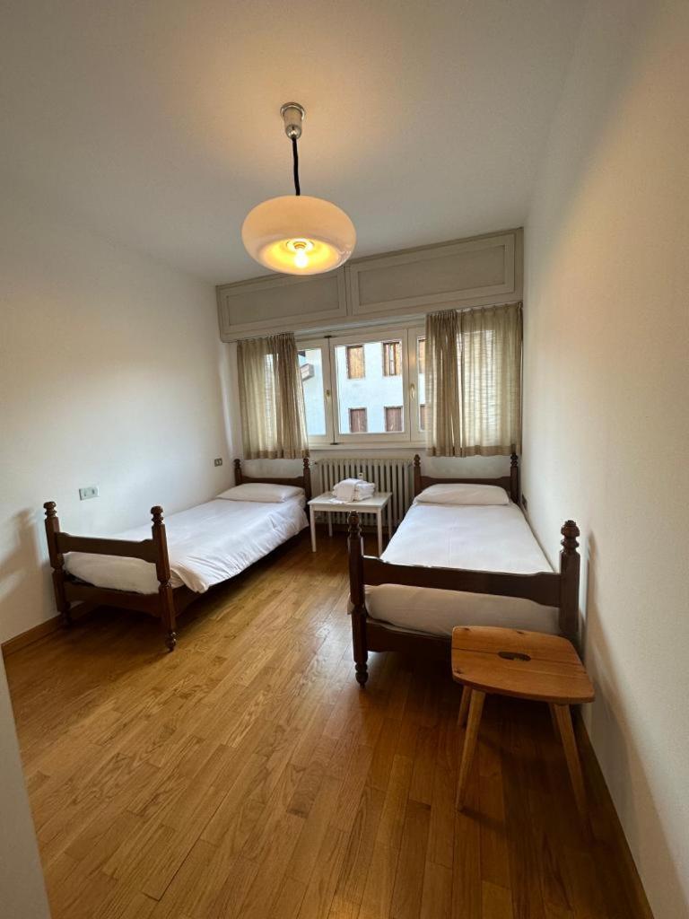 Alpine Dream Apartments Bormio Zewnętrze zdjęcie