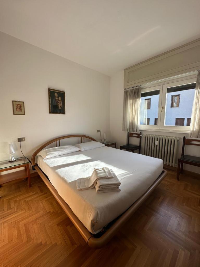 Alpine Dream Apartments Bormio Zewnętrze zdjęcie