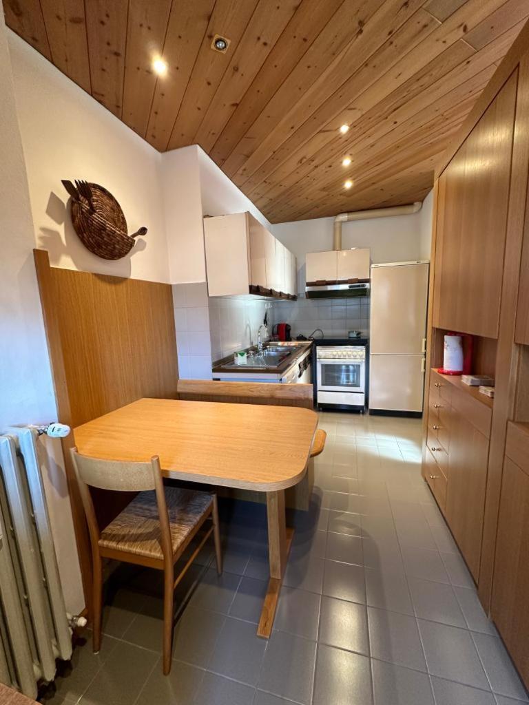 Alpine Dream Apartments Bormio Zewnętrze zdjęcie