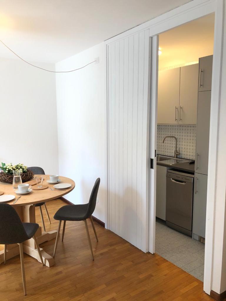 Alpine Dream Apartments Bormio Zewnętrze zdjęcie