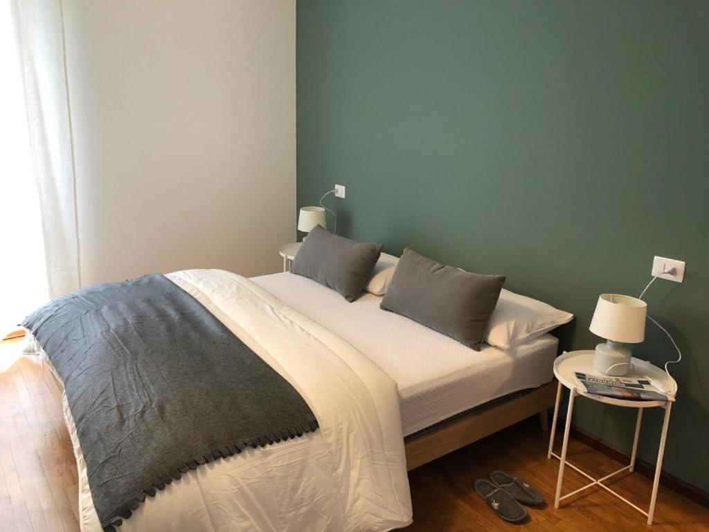 Alpine Dream Apartments Bormio Zewnętrze zdjęcie