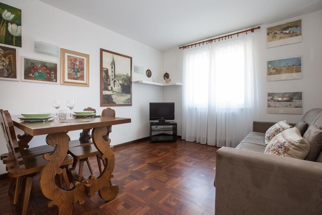 Alpine Dream Apartments Bormio Zewnętrze zdjęcie