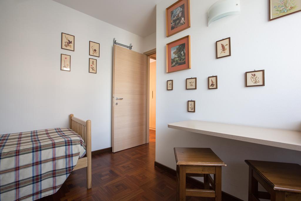 Alpine Dream Apartments Bormio Zewnętrze zdjęcie