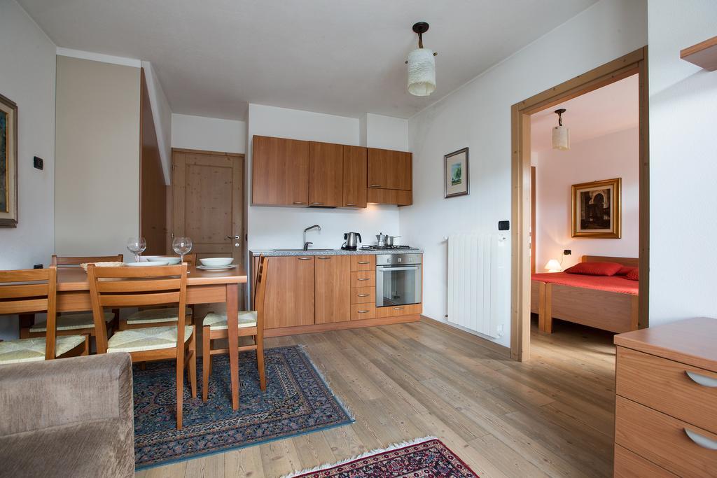 Alpine Dream Apartments Bormio Zewnętrze zdjęcie