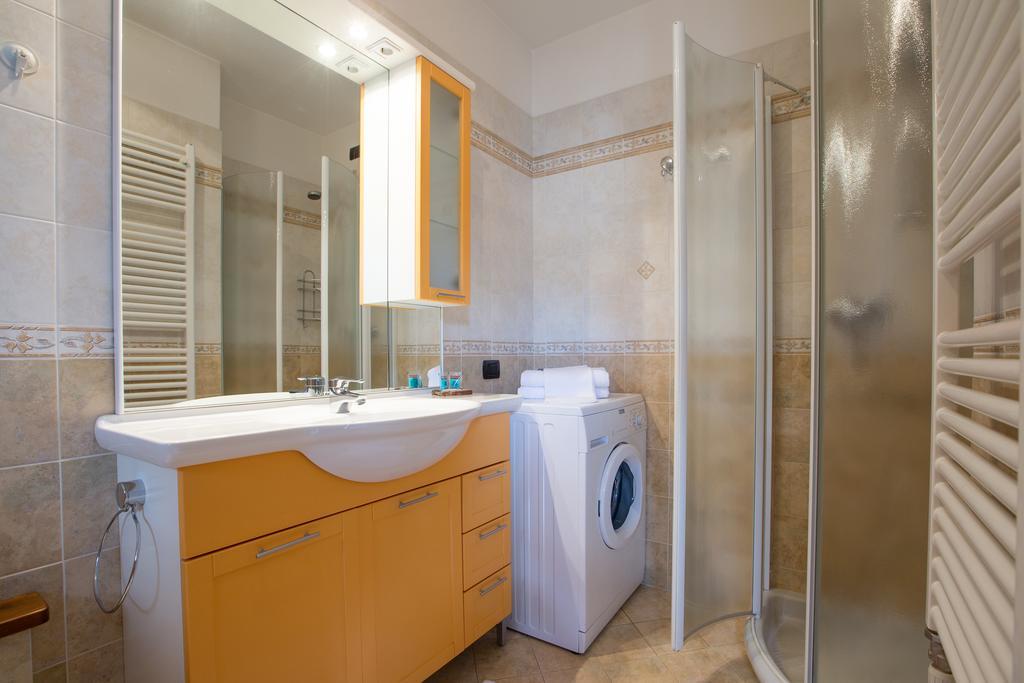 Alpine Dream Apartments Bormio Zewnętrze zdjęcie