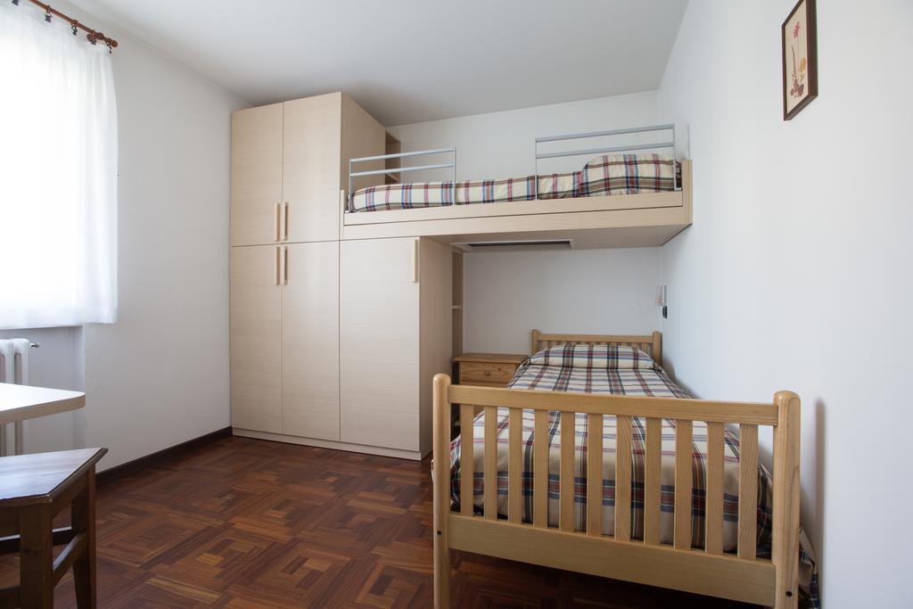 Alpine Dream Apartments Bormio Zewnętrze zdjęcie