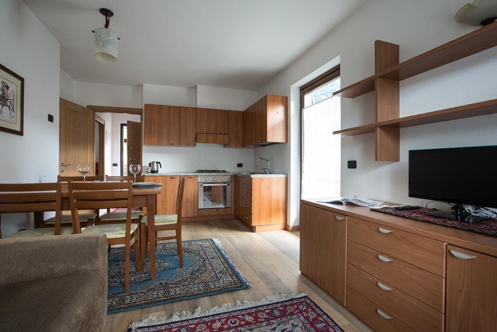 Alpine Dream Apartments Bormio Zewnętrze zdjęcie