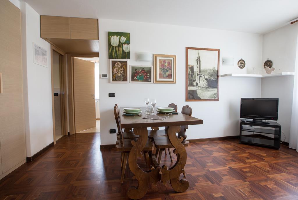 Alpine Dream Apartments Bormio Zewnętrze zdjęcie