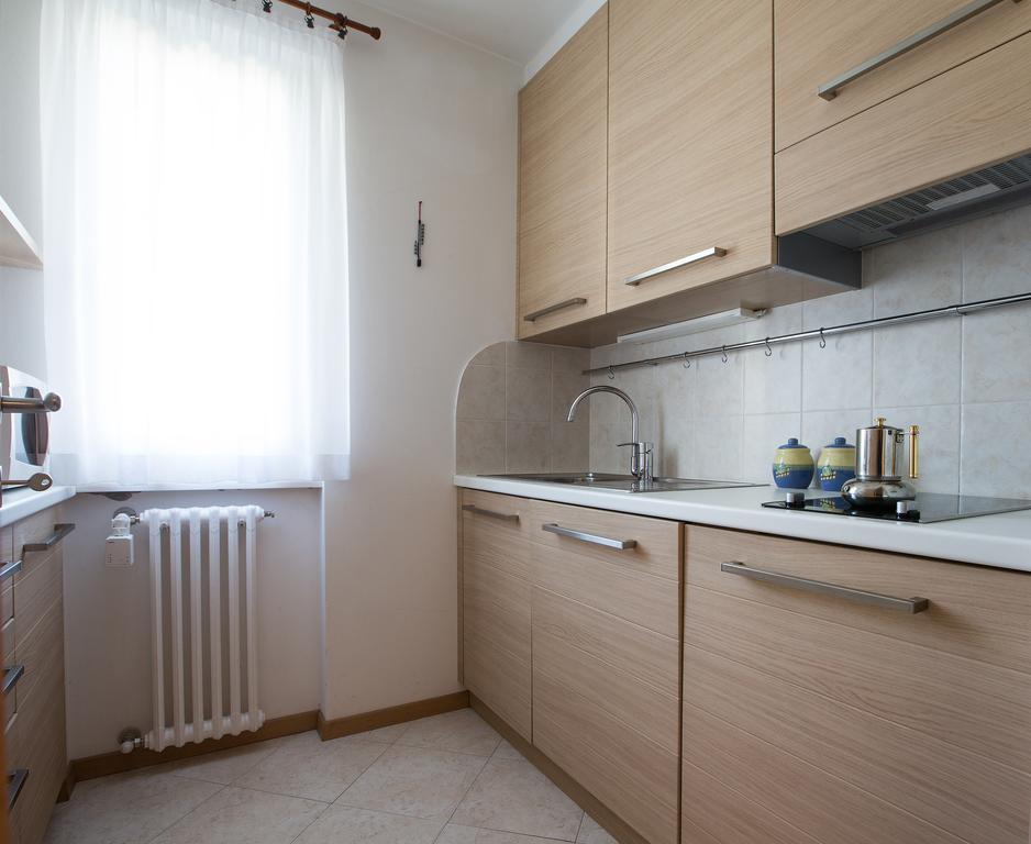 Alpine Dream Apartments Bormio Zewnętrze zdjęcie