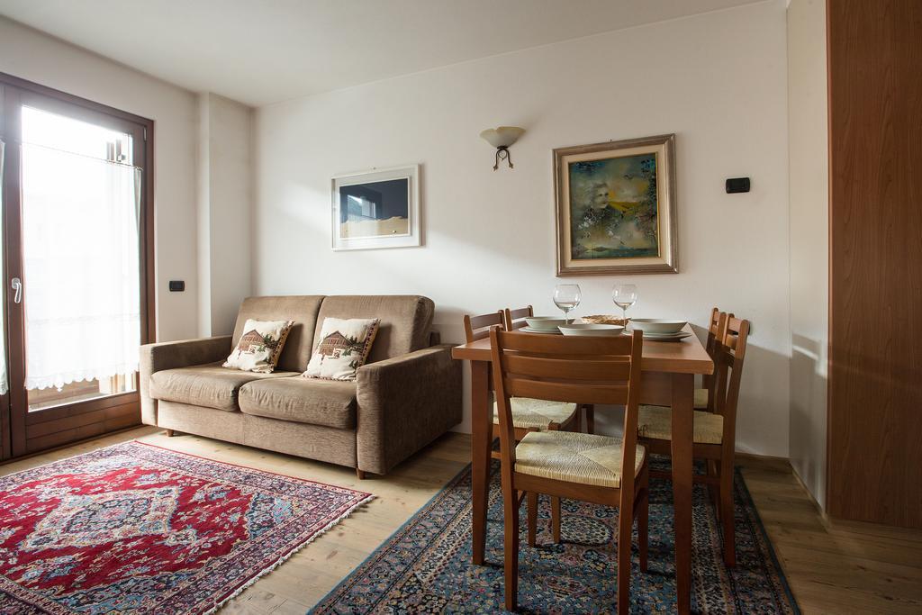 Alpine Dream Apartments Bormio Zewnętrze zdjęcie