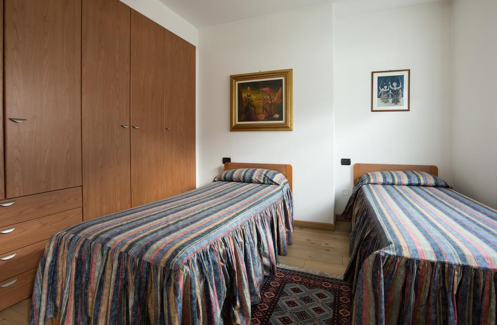 Alpine Dream Apartments Bormio Zewnętrze zdjęcie
