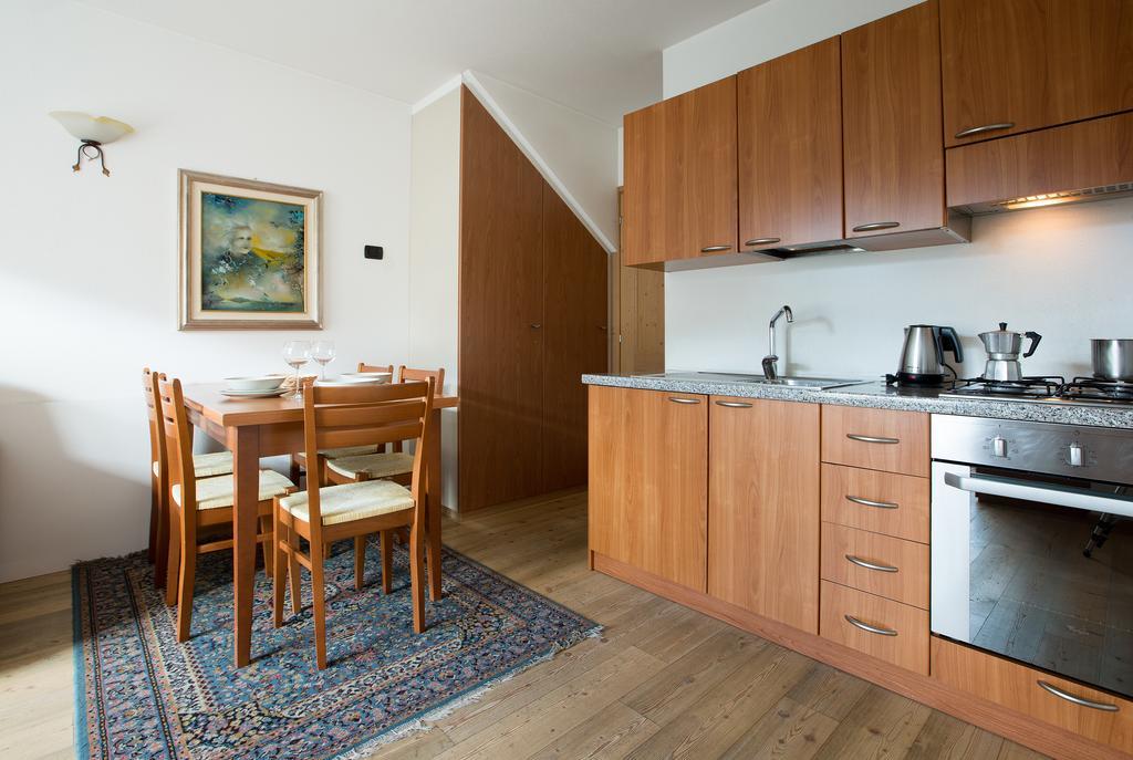 Alpine Dream Apartments Bormio Zewnętrze zdjęcie