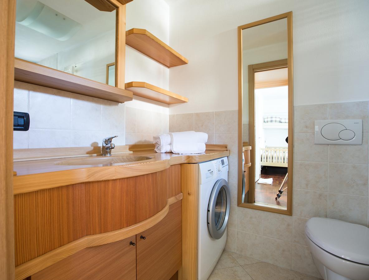 Alpine Dream Apartments Bormio Zewnętrze zdjęcie