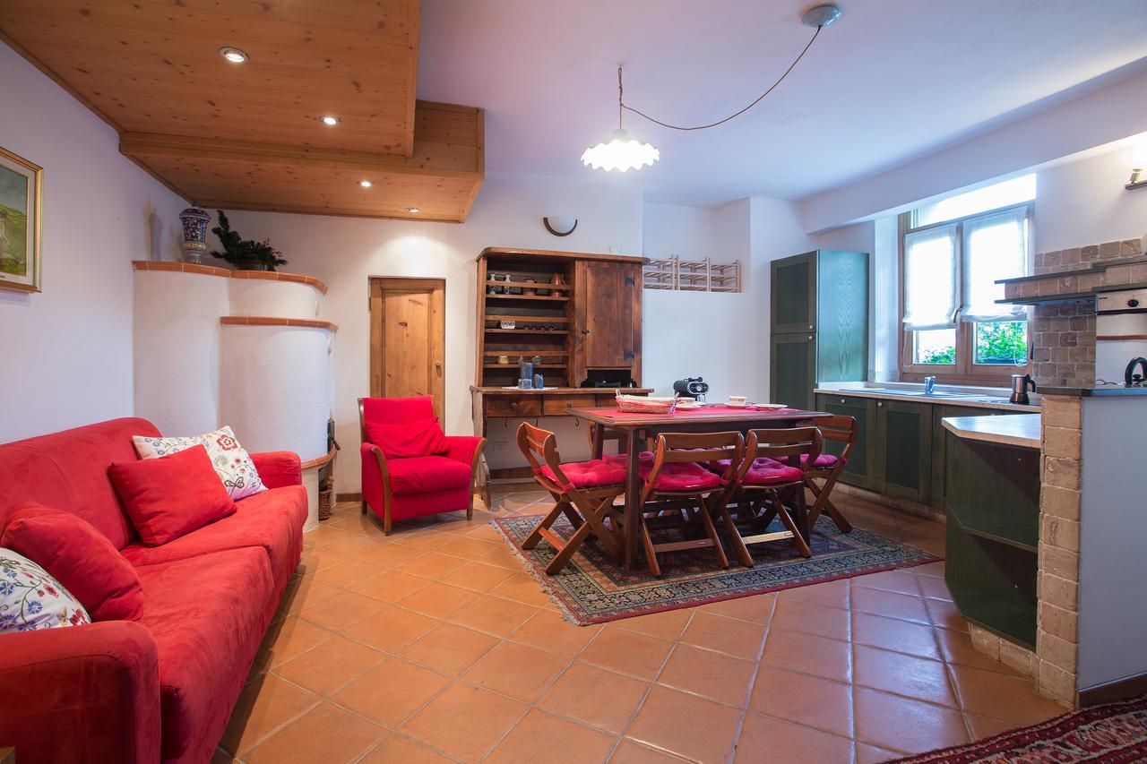 Alpine Dream Apartments Bormio Zewnętrze zdjęcie