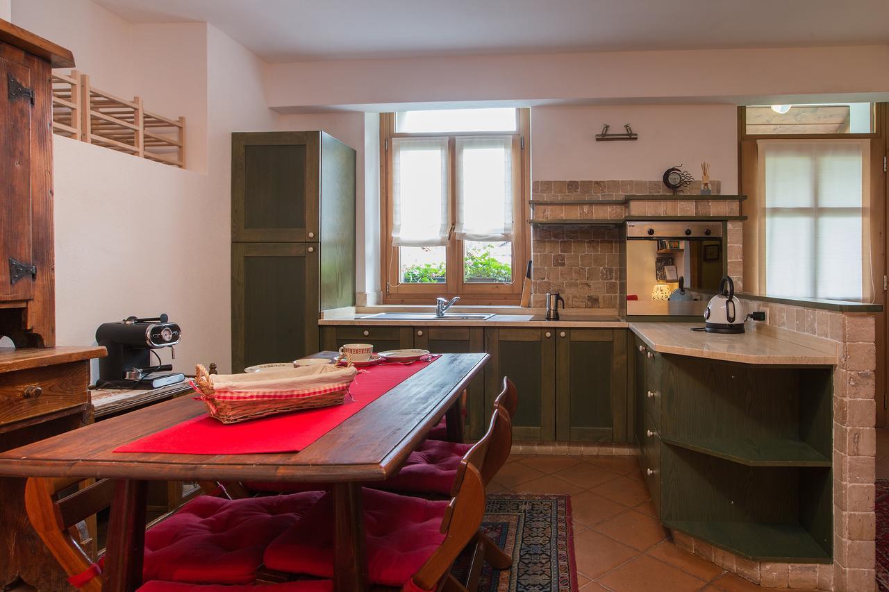 Alpine Dream Apartments Bormio Zewnętrze zdjęcie