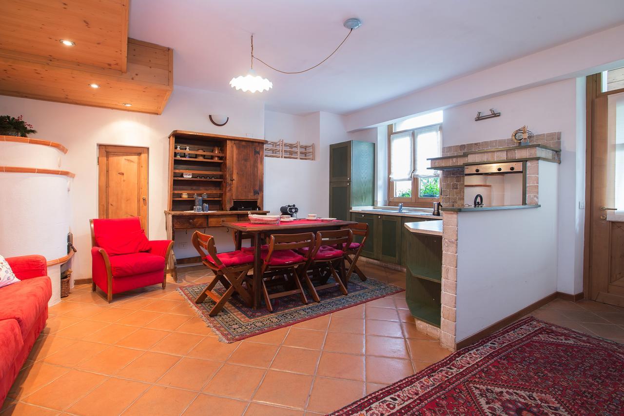 Alpine Dream Apartments Bormio Zewnętrze zdjęcie