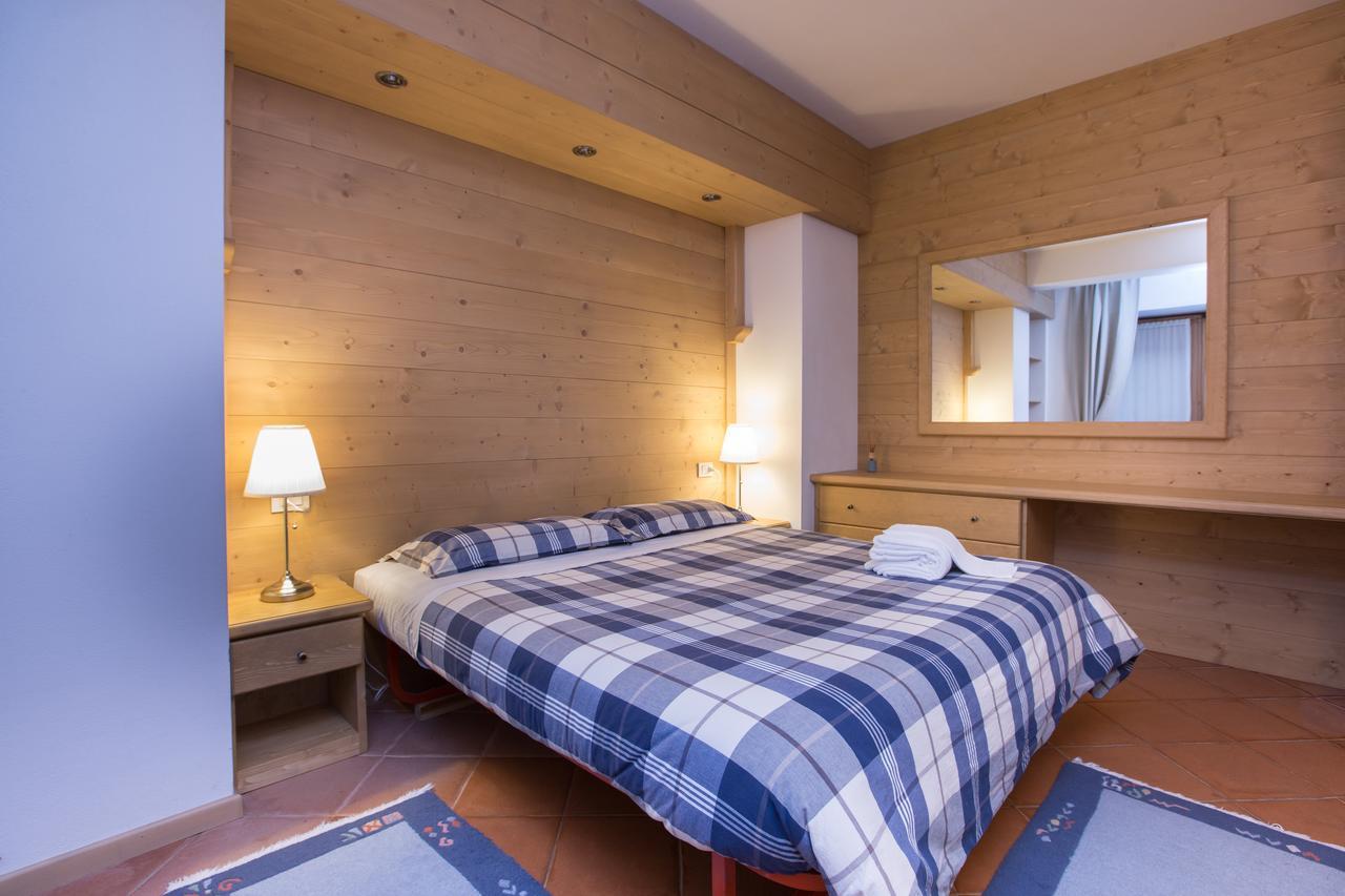 Alpine Dream Apartments Bormio Zewnętrze zdjęcie