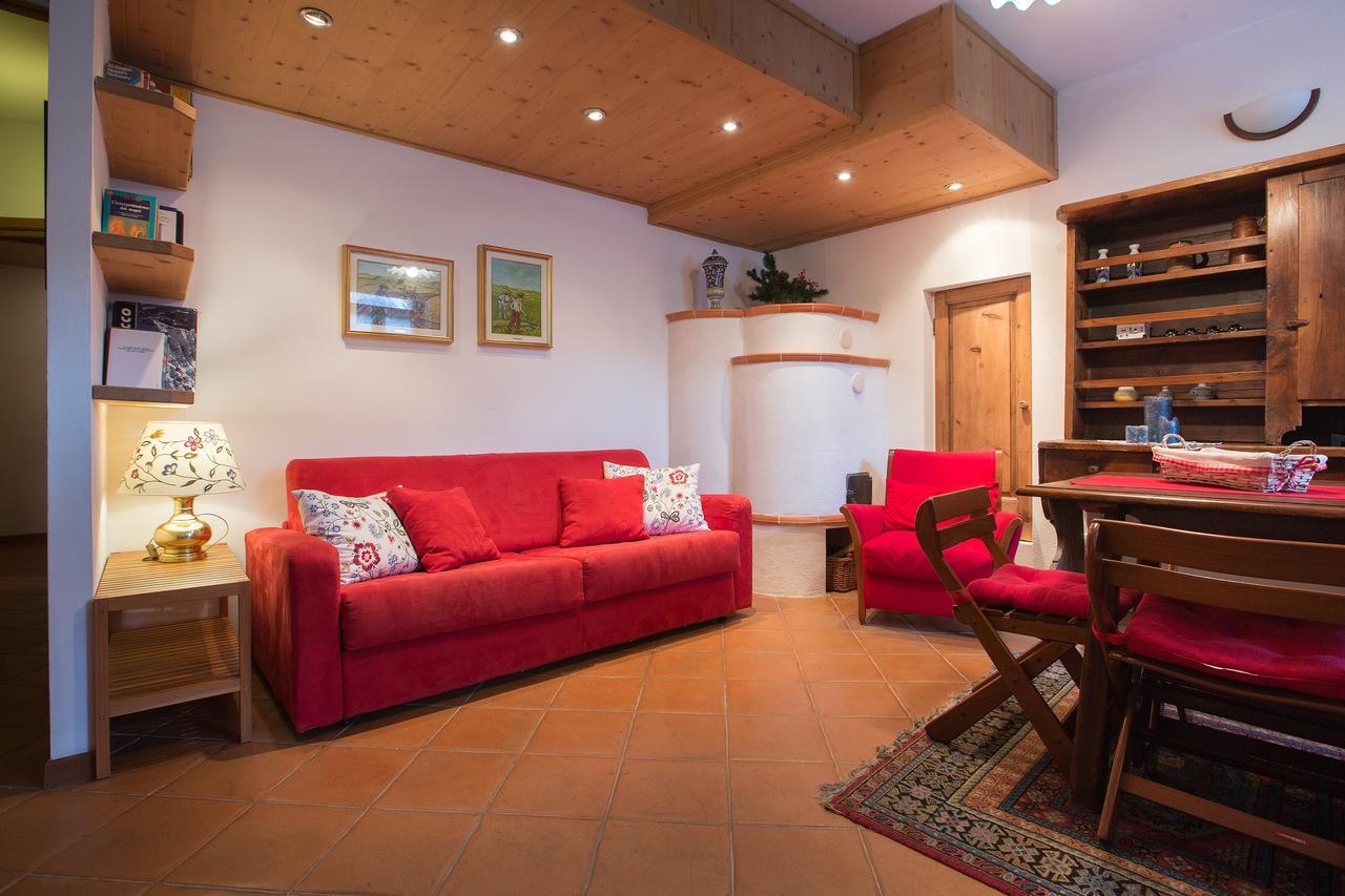 Alpine Dream Apartments Bormio Zewnętrze zdjęcie