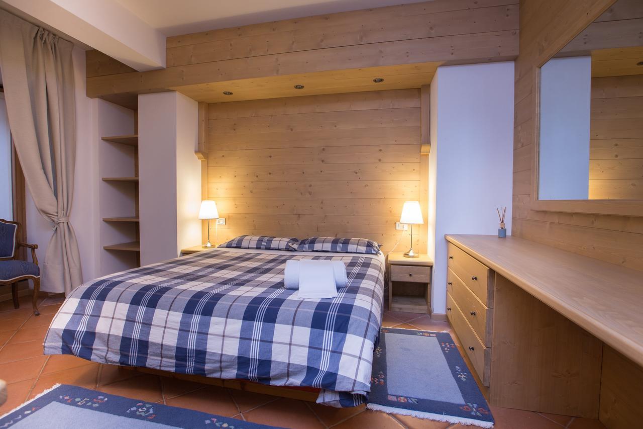Alpine Dream Apartments Bormio Zewnętrze zdjęcie