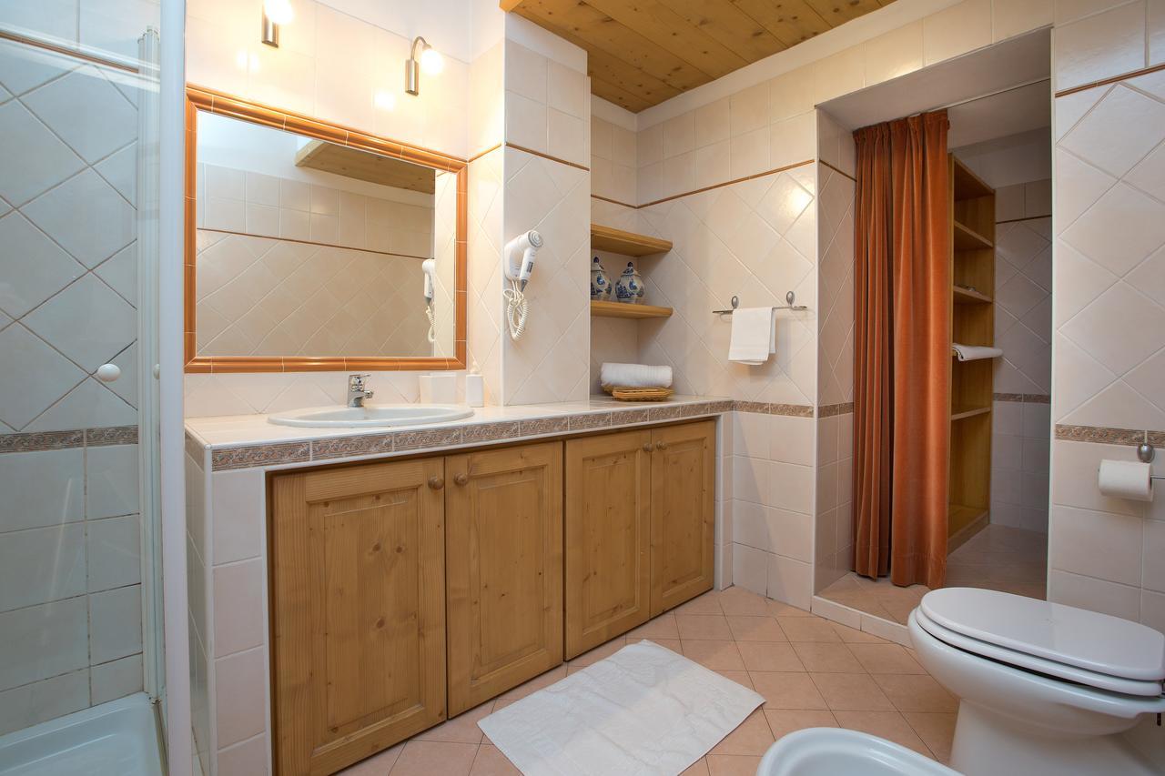 Alpine Dream Apartments Bormio Zewnętrze zdjęcie