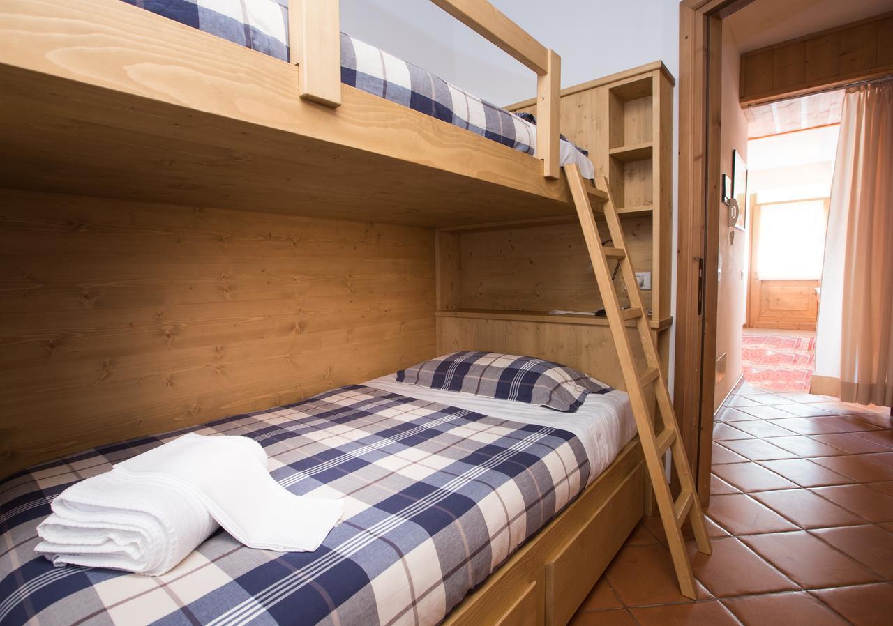 Alpine Dream Apartments Bormio Zewnętrze zdjęcie