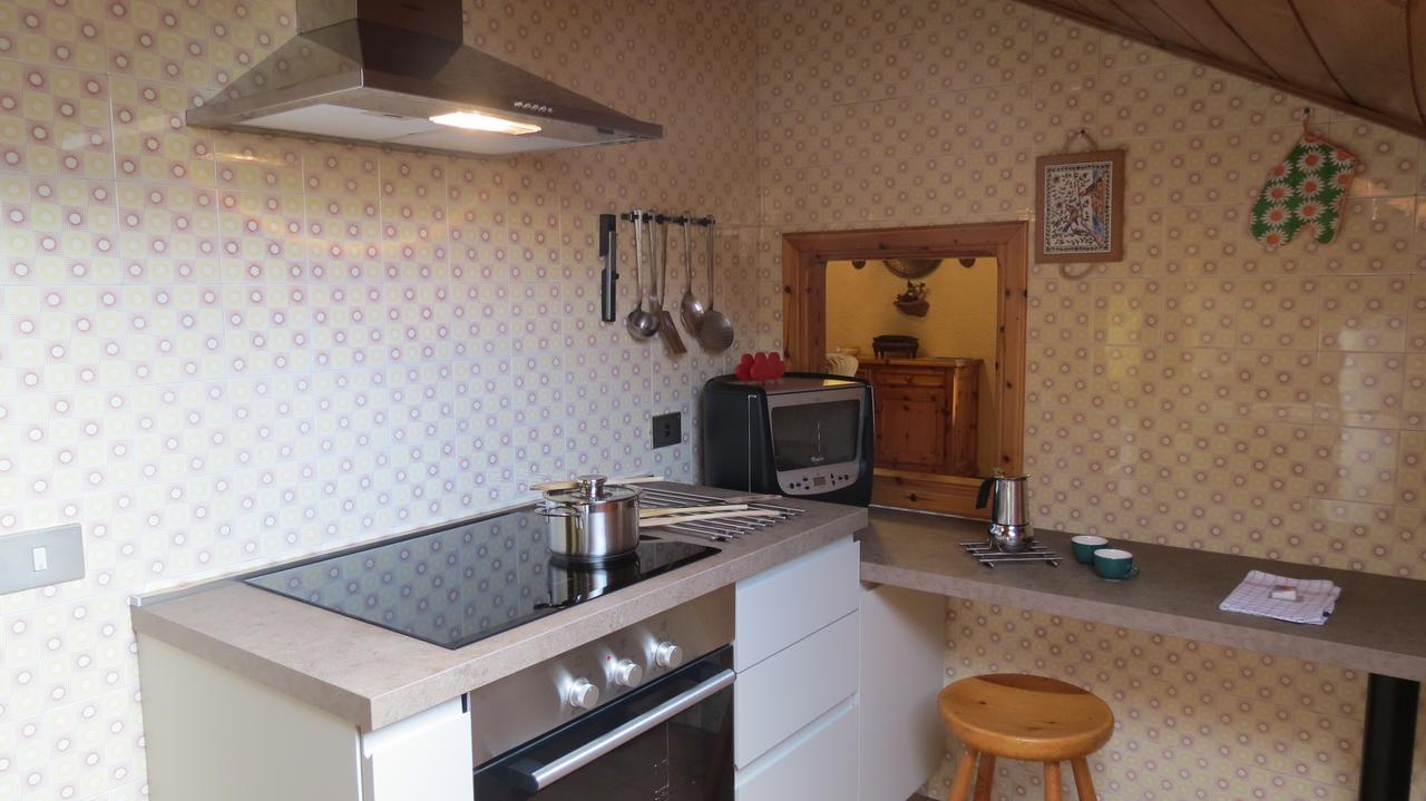 Alpine Dream Apartments Bormio Zewnętrze zdjęcie